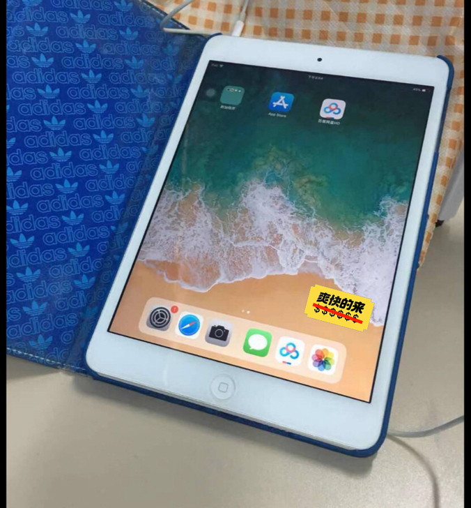 ipad 2017款 9.7英寸ipad平...