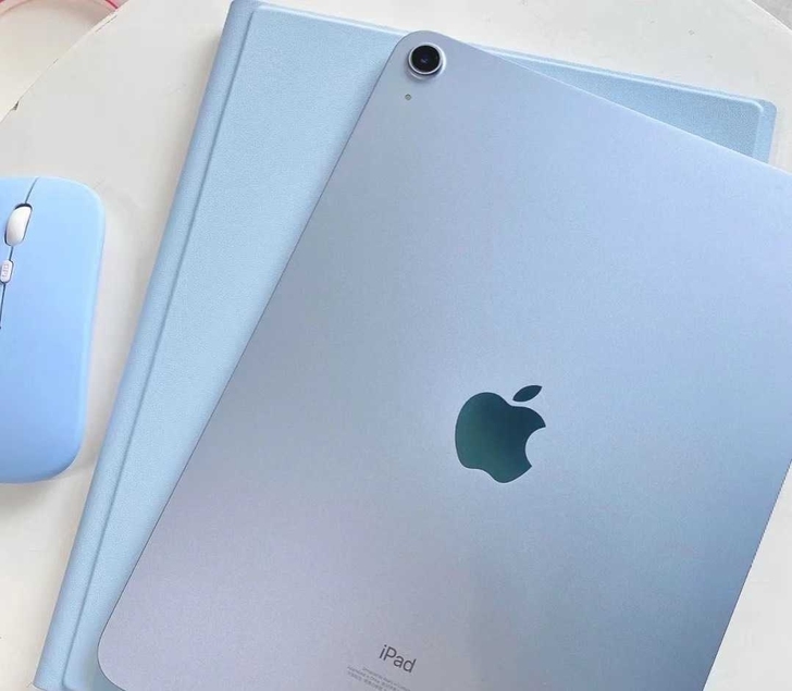 苹果2020款iPad pro12.9寸 ...