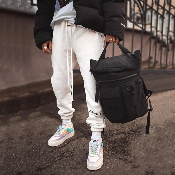 其他/other 休闲裤