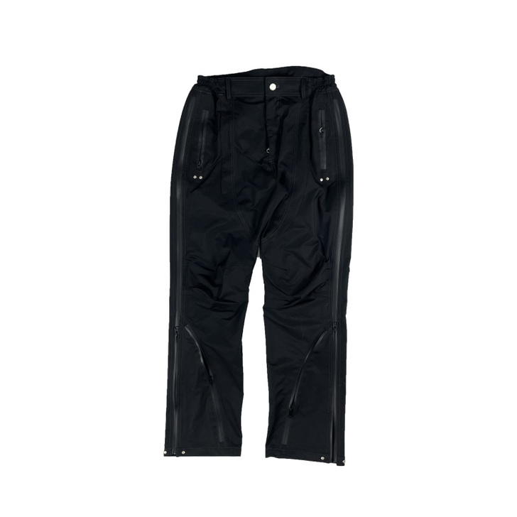 其他/other 休闲裤穿过两次基本全新