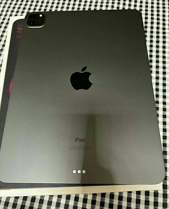 2021款ipad pro.11寸/