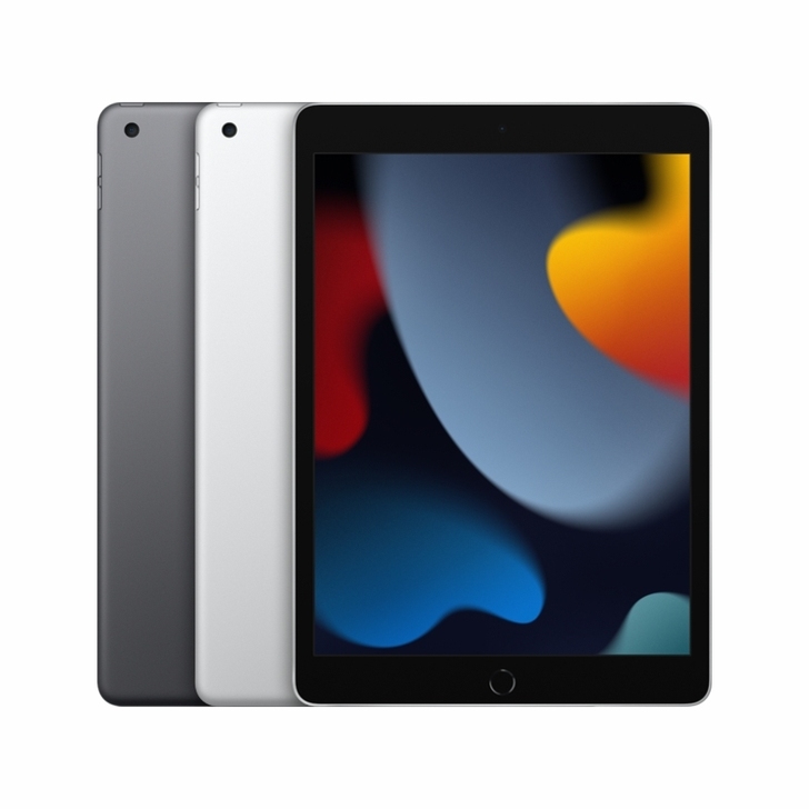 收一个iPad 2021 64GB