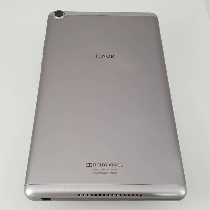 【捡漏】9新荣耀平板58.0英寸二手平板