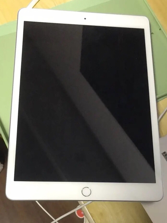 苹果iPad 7 (2019) 10.2英...