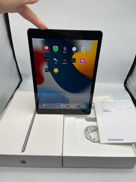 2021款iPad第9代256G国行10....
