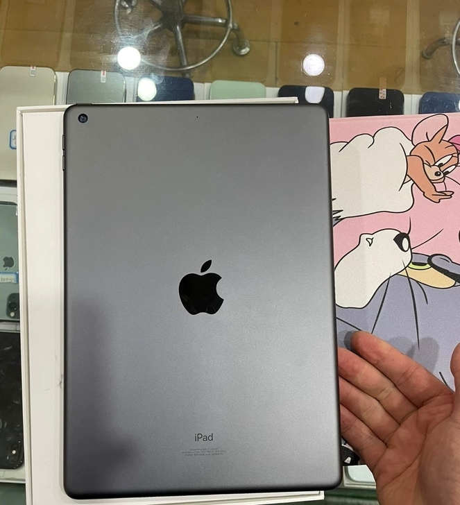2021款 ipad9 64g 10.2寸...