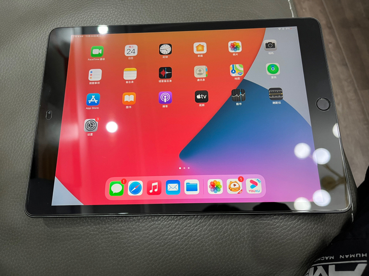 2019款ipad，国行，Wifi版128...