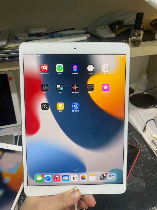 2019款iPad air3代 64g w...