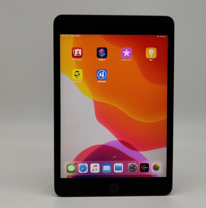 9新苹果 2019新款iPad Mini ...