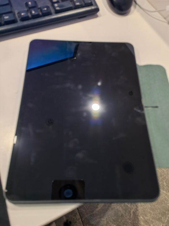 ipad  Pro 2021 11寸256...