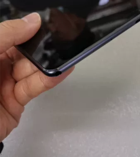 华为平板mate pad10.8靓机麒麟9...