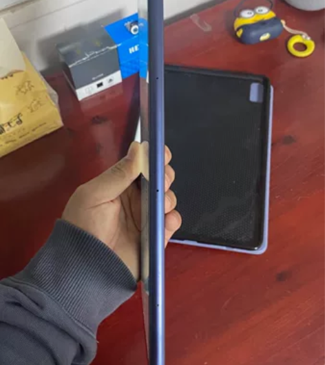 华为Meat Pad 10.4寸平板,4...