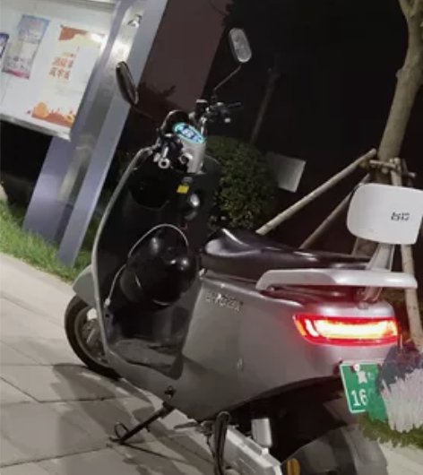 台铃电动车,国标电动车,有行车电脑,有US...