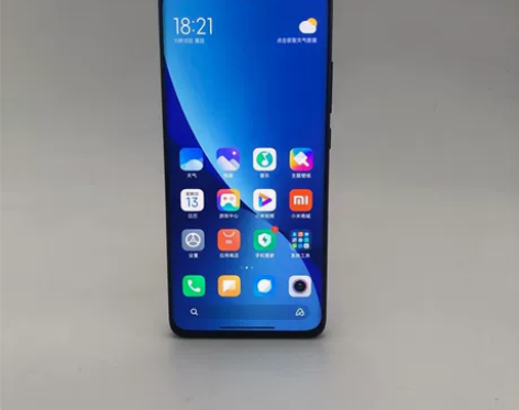 95新MIUI/小米 小米手机 12 8G...