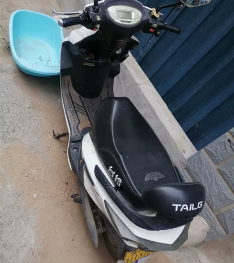 台铃电动车出售 感兴趣的话点“我想要”和我...