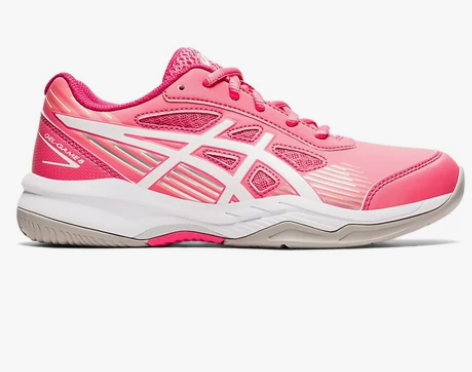 颜色很美！Asics亚瑟士儿童鞋网球鞋男女...