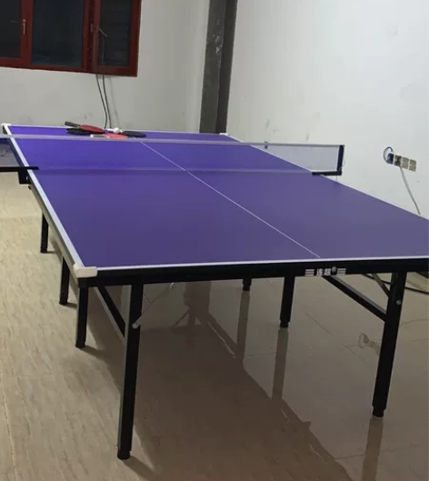 低价处理全新乒乓球桌，乒乓球台家用室内球桌...