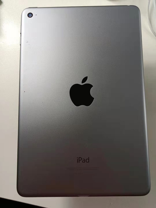 苹果平板电脑2019款iPad7代128G...