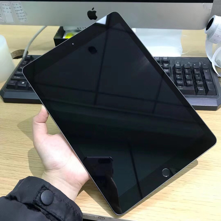 转让画画iPad 2020 iPad8代 ...
