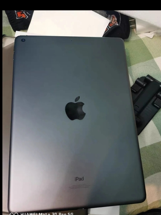 苹果平板 iPad 9 (2021) 10...