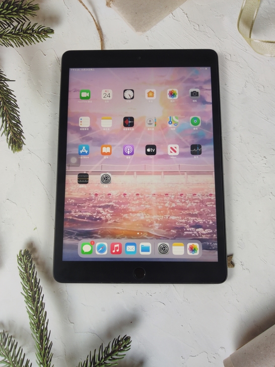 iPad2019款iPad7代,128G,...