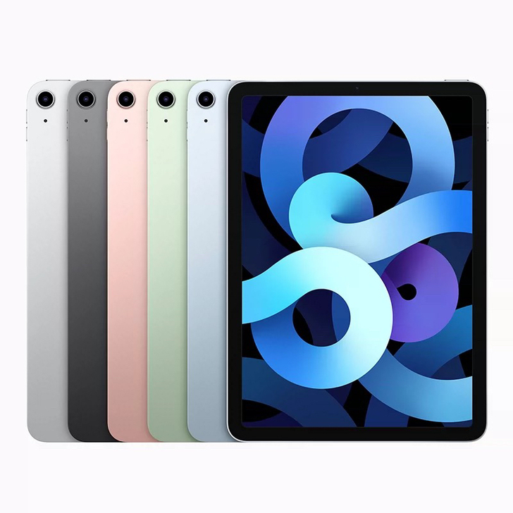 ipad air 2021全新未拆封 25...