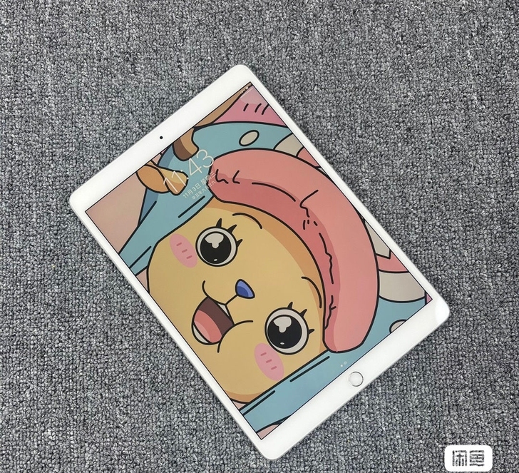 带笔一起出,ipad2019 ipad第7...