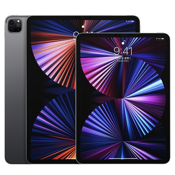 【慢收，希望可分期】标价左右收一台iPad...