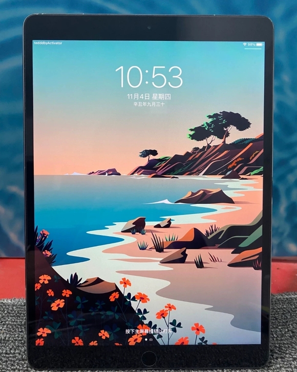 带笔一起出ipad7/ipad2019 1...