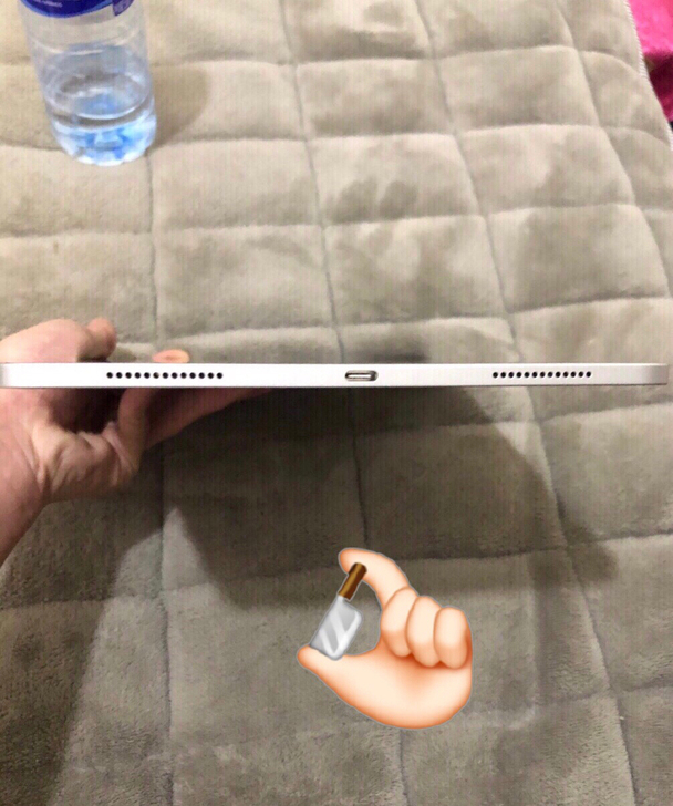 考研上岸了,闲置出售,ipad2019 i...