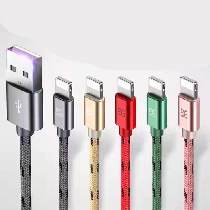 加长手机数据线充电线