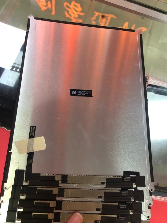 新款（2019）Ipad7 /10.2寸L...