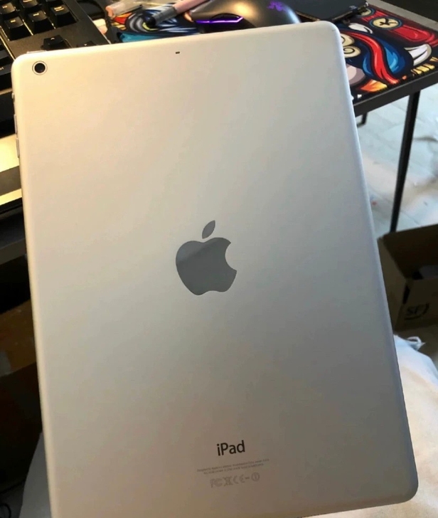 iPad 2019 128g  99新女生...