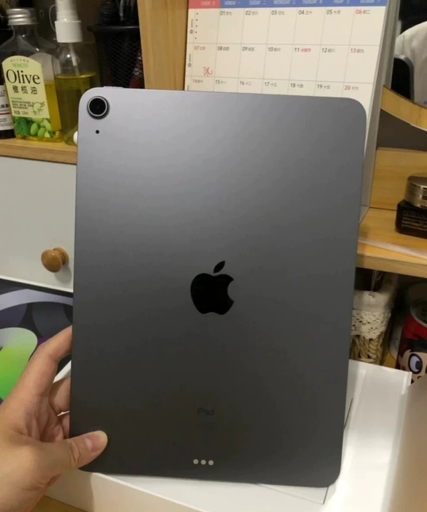 iPad 2019 128g女学生自用的原...