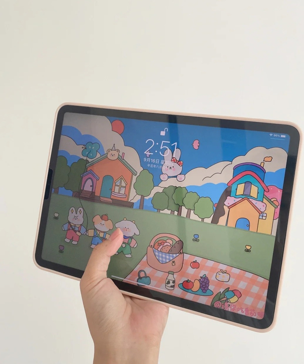 iPad 2019 128g平板电脑99新...