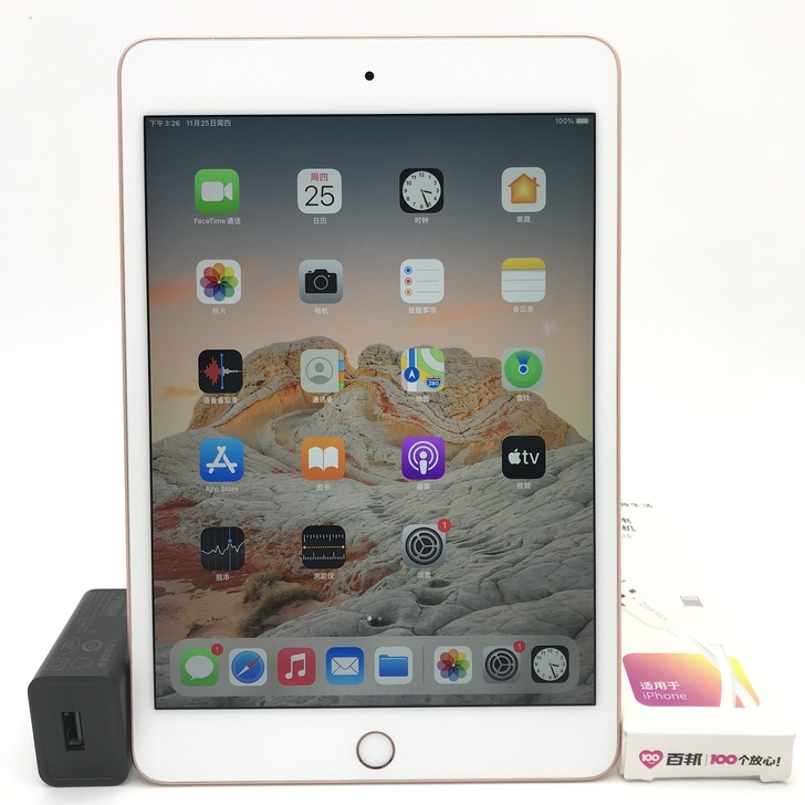 95新苹果 2019新款iPad Mini...