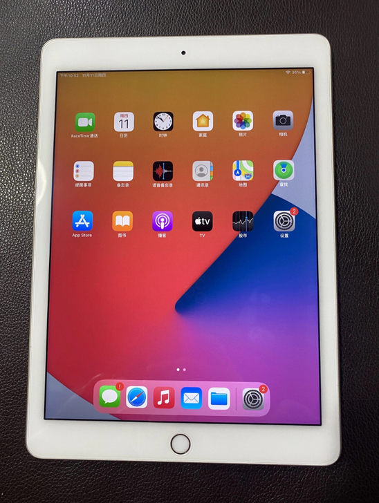 Apple/苹果 iPad 2018款 2...