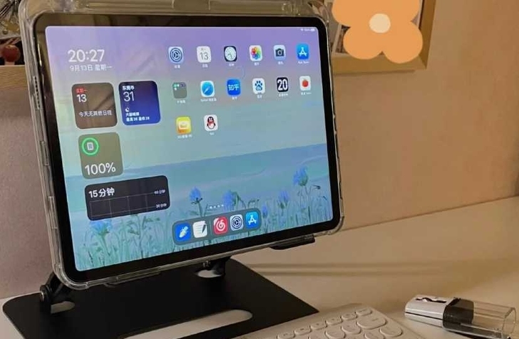 iPad 2019 128g 工作室不做了...