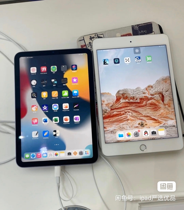 iPad 2019款 128g 正品二手i...