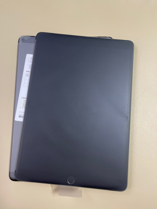 2019款iPad Air3 深空灰色64...