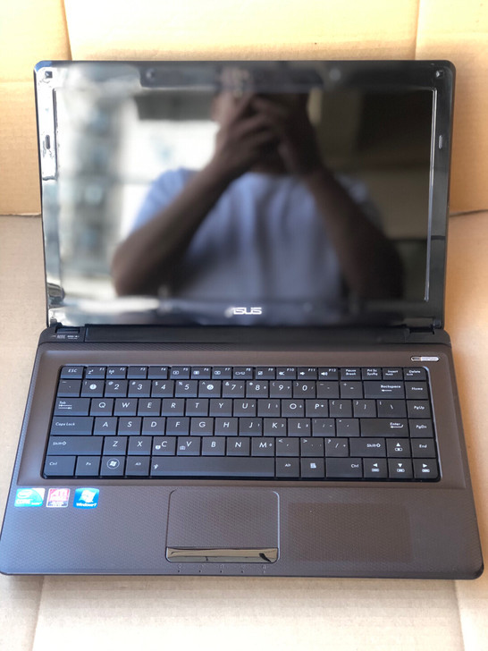 华硕i5笔记本电脑 办公电脑