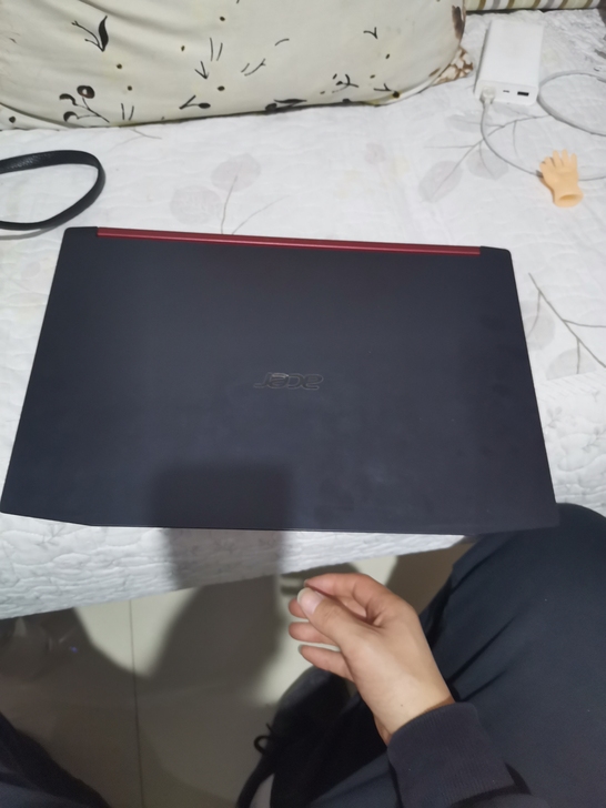 宏碁暗影骑士3进阶版an515游戏本i5-...