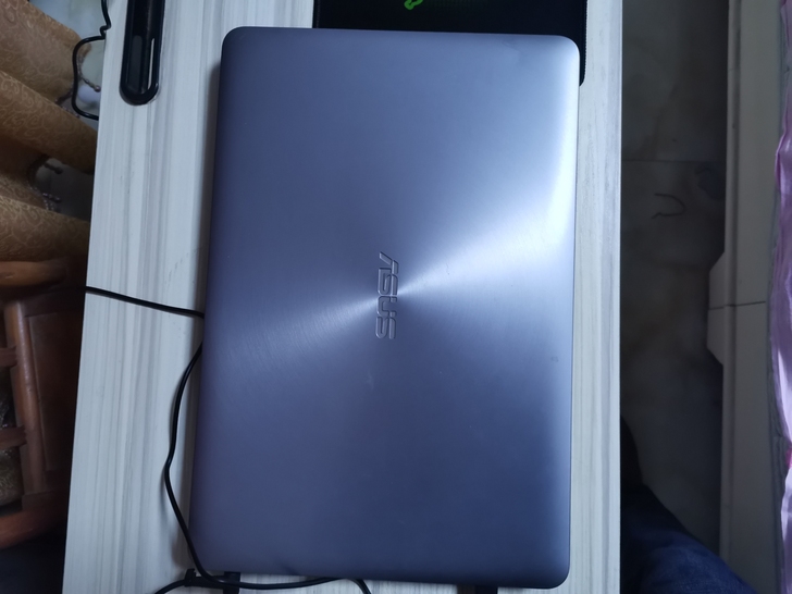 9.5新华硕n551jw游戏本