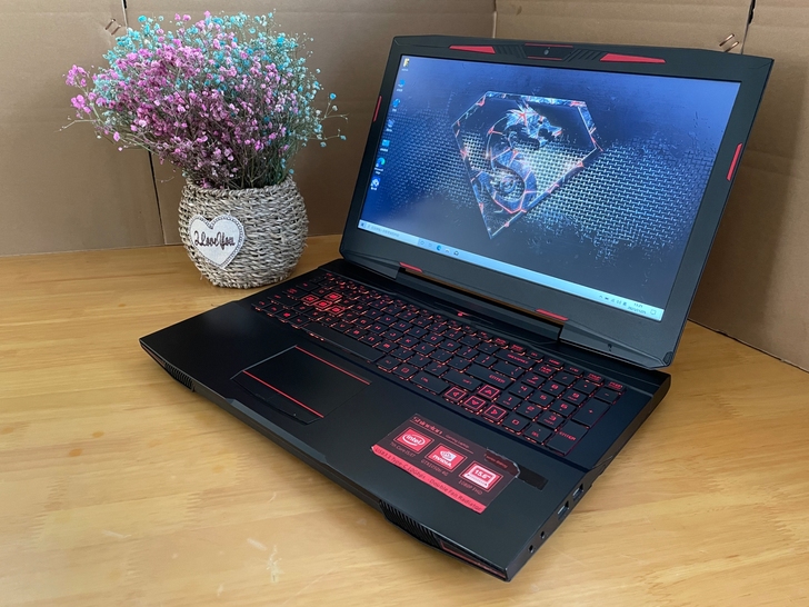 GTX1050ti/七代i5炫龙t50ti...