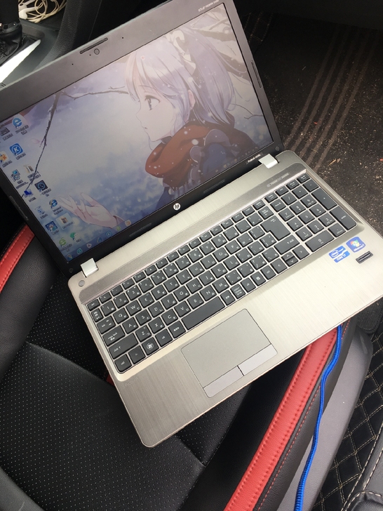 笔记本电脑 i7 游戏本 商务办公 自用