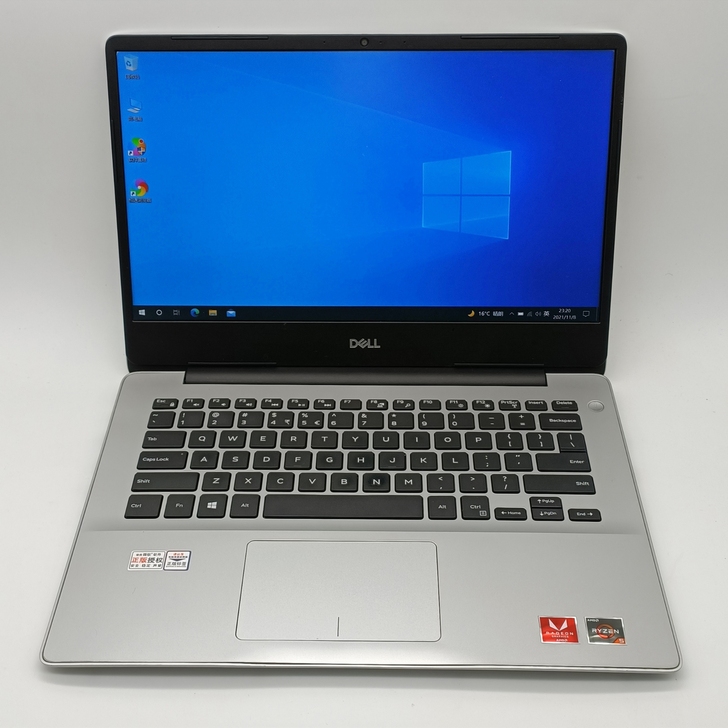 DELL笔记本电脑3500U+512G锐龙...
