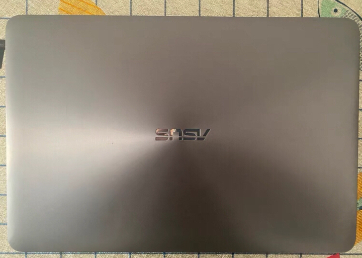 华硕N551JX游戏本