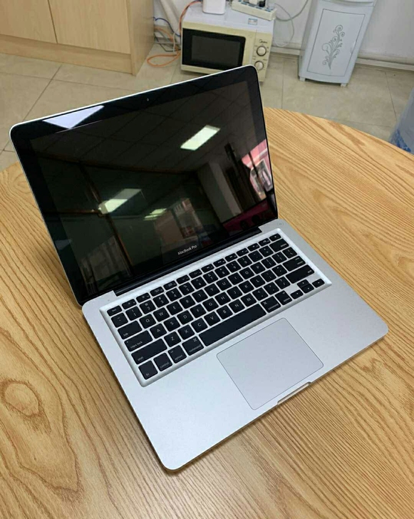 转让自用i7顶配笔记本苹果电脑  Pr o...