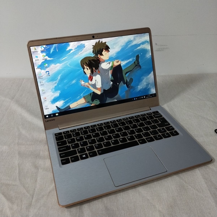 个人9新联想ideapad超薄商务办公超轻...