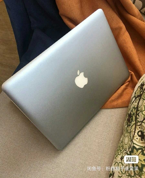 i7笔记本电脑原价7900，转让自用机，办...